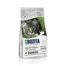 bozita-active-sterilised-grian-free-jagniecina-sucha-karma-dla-kota-400g