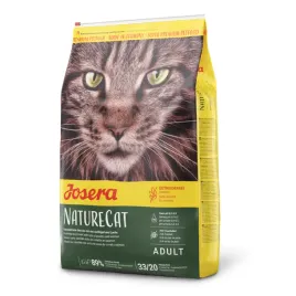 bezzbozowa-sucha-karma-dla-kota-josera-naturecat-losos-10kg