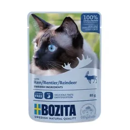 mokra-karma-dla-kota-bozita-renifer-w-galaretce-saszetka-85g