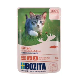 mokra-karma-dla-kota-kociat-bozita-kitten-losos-w-sosie-saszetka-85g