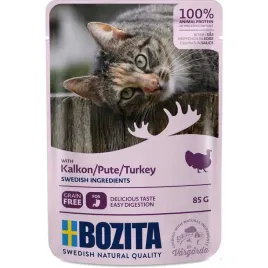 mokra-karma-dla-kota-bozita-indyk-w-sosie-saszetka-85g