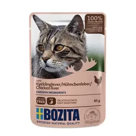 mokra-karma-dla-kota-bozita-watrobka-z-kurczaka-w-galaretce-saszetka-85g