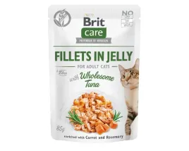 mokra-karma-dla-kota-brit-care-filety-w-galaretce-wholesome-tuna-85g