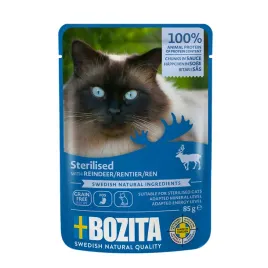 mokra-karma-dla-kota-bozita-strilised-renifer-kawalki-w-sosie-85g