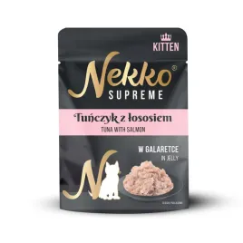 nekko-supreme-mokra-karma-kota-kociat-kitten-tunczyk-losos-w-galaretce-70g