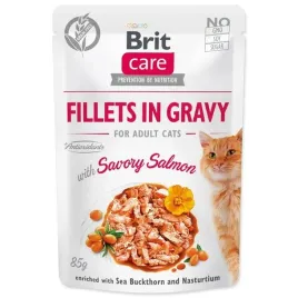 mokra-karma-dla-kota-brit-care-filety-z-lososiem-gravy-savory-salmon-85g