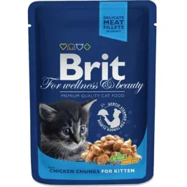 brit-premium-mokra-karma-dla-kota-kociat-kitten-chicken-chunks-100g