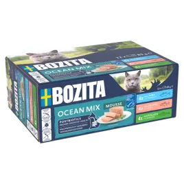 mokra-karma-dla-kota-bozita-mus-mix-smakow-z-oceanu-puszka-ocean-mix-12x85g