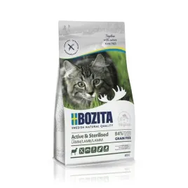 bozita-active-sterilised-grian-free-jagniecina-sucha-karma-dla-kota-400g