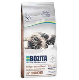 bozita-indoor-sterilised-grian-free-renifer-sucha-karma-dla-kota-2kg