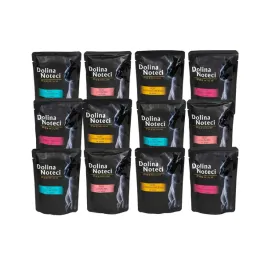 mokra-karma-dla-kota-dolina-noteci-premium-filet-mix-smakow-12x85g