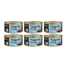 nekko-supreme-kitten-makrela-dorada-w-sosie-mokra-karma-dla-kota-6x80g