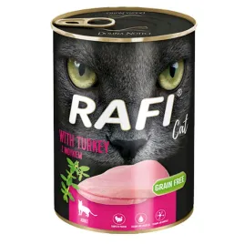 mokra-karma-dla-kota-z-indykiem-dolina-noteci-rafi-cat-adult-indyk-400g