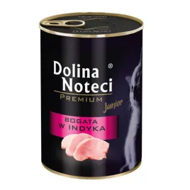 mokra-karma-dla-kota-dolina-noteci-puszka-junior-bogata-w-indyka-400g