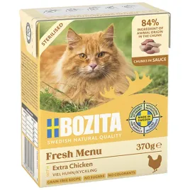 mokra-karma-dla-kota-bozita-sterilised-kurczak-w-sosie-370g