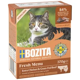 mokra-karma-dla-kota-bozita-sterilised-kurczak-wolowina-w-galaretce-370g