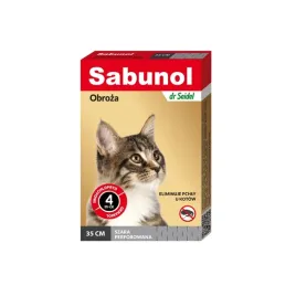 sabunol-obroza-przeciw-pchlom-dla-kota-szara-35cm
