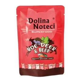 dolina-noteci-superfood-sarna-wolowina-mokra-karma-dla-kota-85g