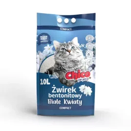 chico-zwirek-bentonitowy-compact-biale-kwiaty-10l