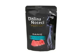 dolina-noteci-premium-danie-z-tunczyka-mokra-karma-dla-kota-85g