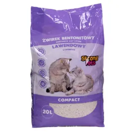 strong-pets-zwirek-bentonitowy-lawendowy-drobny-zbrylanie-20l