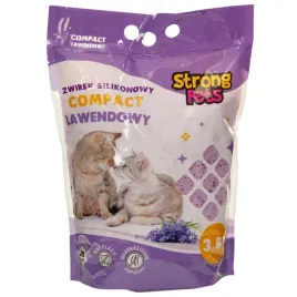 strong-pets-zwirek-silikonowy-dla-kota-compact-lawenda-38l