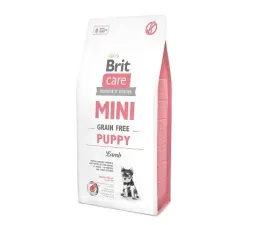 sucha-karma-dla-psa-brit-care-mini-grain-free-puppy-lamb-2kg