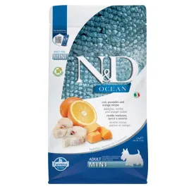 farmina-nandd-ocean-dorsz-pomarancza-adult-mini-25kg-sucha-karma-dla-psa