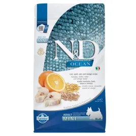 farmina-nandd-ocean-dorsz-orkis-spelta-pomarancza-25kg-karma-pies-mini