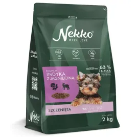 sucha-karma-dla-psa-nekko-gf-puppy-male-rasy-indyk-z-jagniecina-2kg