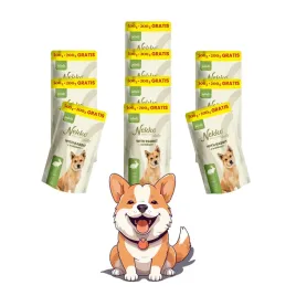 mokra-karma-dla-psa-saszetki-nekko-daily-krolik-10x700g