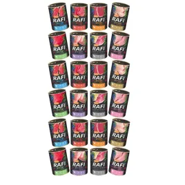 dolina-noteci-rafi-grain-free-mokra-karma-dla-psa-mix-smakow-24x800g