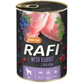 rafi-dolina-noteci-grain-free-mokra-karma-dla-psa-krolik-400g