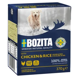 mokra-karma-dla-psa-bozita-kurczak-z-ryzem-w-galaretce-370g