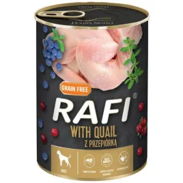 rafi-dolina-noteci-grain-free-mokra-karma-dla-psa-przepiorka-400g