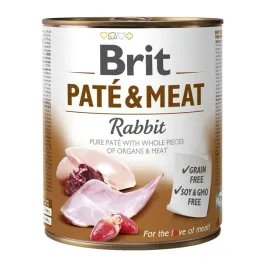 brit-pate-meat-rabbit-mokra-karma-dla-psa-krolik-800g