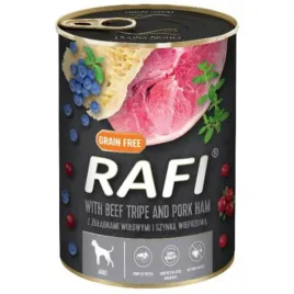 rafi-dolina-noteci-grain-free-mokra-karma-dla-psa-zoladki-wolowe-400g