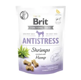 przysmak-psa-brit-care-dog-functional-snack-antistres-krewetki-konopie-150g