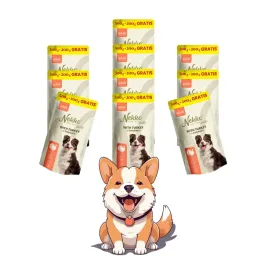 mokra-karma-dla-psa-nekko-daily-indyk-saszetki-10x700g
