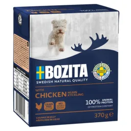 mokra-karma-dla-psa-bozita-kurczak-w-galaretce-370g