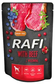 dolina-noteci-rafi-grain-free-wolowina-mokra-karma-dla-psa-300g