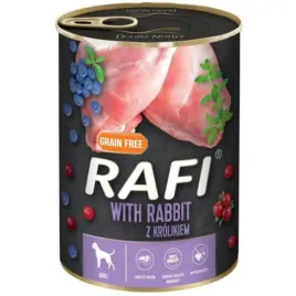 rafi-dolina-noteci-grain-free-mokra-karma-dla-psa-krolik-400g