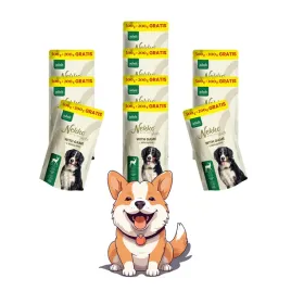 mokra-karma-dla-psa-saszetki-nekko-daily-dziczyzna-10x700g