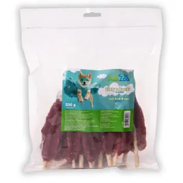 przysmak-dla-psa-filet-z-kaczki-miekki-na-patyku-500g