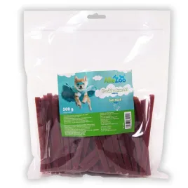 przysmak-dla-psa-paski-z-kaczki-miekkie-500g