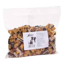 przysmak-smaczki-dla-psa-duze-rasy-nekko-miesne-treserki-mega-mix-1kg