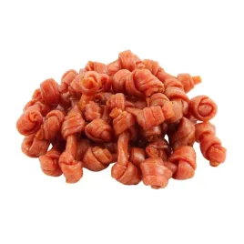 nekko-przysmak-smakolyk-meat-snack-kosc-wiazana-z-kaczki-6cm-500g