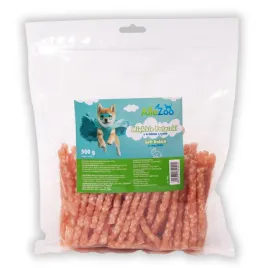 przysmak-dla-psa-patyczki-krolik-ryz-miekkie-500g