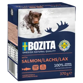 mokra-karma-dla-psa-bozita-z-lososiem-w-galaretce-370g