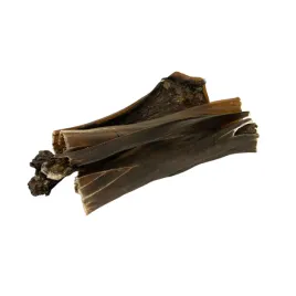 wedzona-skora-jelenia-nekko-przysmak-dla-psa-naturalne-przysmaki-100g